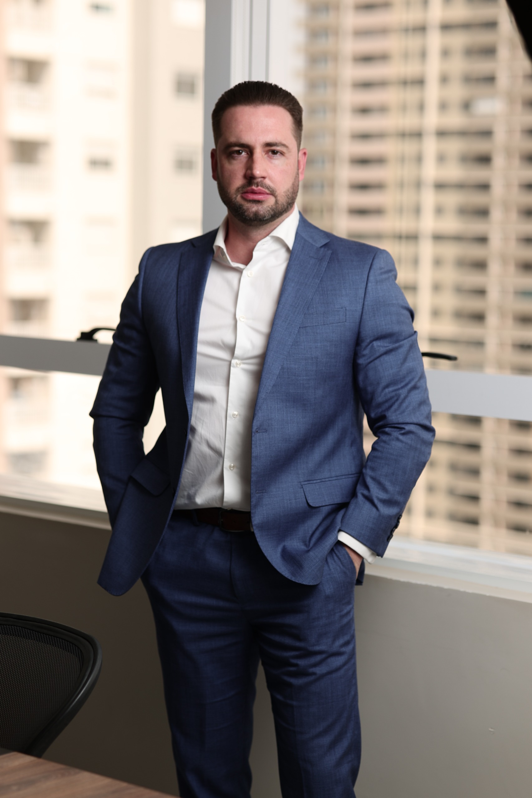 Gustavo Requi